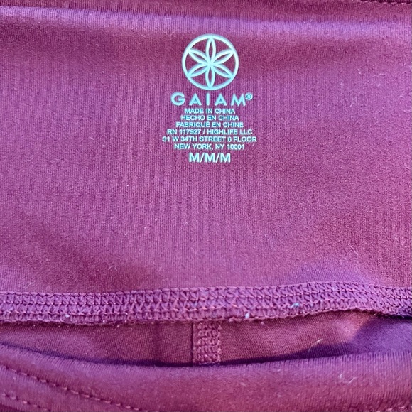 Leggings Pack! Brands: Gaiam, Beyond Yoga, Calvin Klein, Aerie. Sizes are S/M - Picture 7 of 16